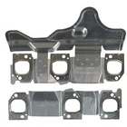 Fel Pro Ms 97207 Exhaust Manifold Gasket Set New. Price: $104.47.
