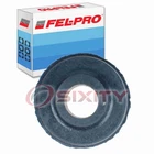 Fel-pro Engine Valve Cover Grommet Set 1951-1952 Ford F4 3.5L L6 Gaskets Bq New. Price: $10.37.