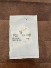 Cummins Seal, Exhaust 3028551 New. Price: $40.00.