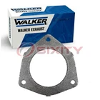 Walker Exhaust Pipe Flange Gasket For 2007-2009 Dodge Ram 2500 6.7L L6 Bl New. Price: $16.54.