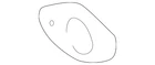 Genuine Gm Converter & Pipe Gasket 22684977 New. Price: $5.12.