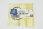 New Genuine Mercedes A0009942218 Exhaust Gasket. Price: $12.99.