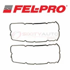 Fel-pro Valve Cover Gasket Set For 2004-2015 Nissan Titan 5.6L V8 Engine Np New. Price: $28.99.