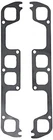 Sce Sbc Exhaust Set W/brodix Spread Ports New. Price: $50.57.