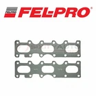 Fel-pro Exhaust Manifold Gasket Set 2015-2018 Ford TRANSIT-250 3.7L V6 Gl New. Price: $26.93.
