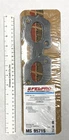 Exhaust Manifold Gasket Set Fel-pro Ms 95715 Ford Jaguar Lincoln Mazda Mercury New. Price: $12.69.