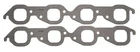 Sce Bbc Exhaust Set Small Square Port 413182 New. Price: $49.19.