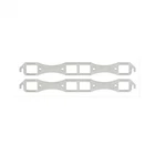 Mr Gasket 7430G Aluminum Header New. Price: $62.60.