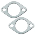 Remflex Exhaust Gaskets Universal 2-1/2" Hole 2-BOLT 3 1/2"-4 1/4" Spacing 8070 New. Price: $14.39.