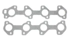 Jba Performance Exhaust Gasket Set Dodge 4.7L 063-9680 New. Price: $58.89.
