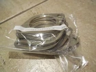 Porsche 911 Exhaust Manifold Gasket-cylinder Head To Heat Exchanger 6 New. Price: $63.62.