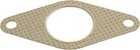 Exhaust Pipe Flange Gasket-oes Autopart Intl 2107-54531 New. Price: $14.95.