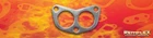 Remflex Header Gaskets 15-014; New. Price: $28.27.