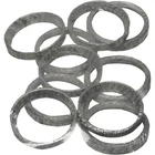Cometic Exhaust Gasket Twin Cam 10 Pack C9288 New. Price: $57.19.