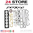 For Lexus GS300 SC300 IS300 3.0L 1998-2005 Engine Head Gasket Set New. Price: $152.49.