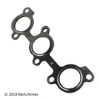 Beck Arnley 037-8092 Exhaust Manifold Gasket For 99-04 4RUNNER Tacoma Tundra New. Price: $28.99.