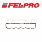 Fel-pro Valve Cover Gasket Set 1975-1987 Ford E-150 Econoline Club Wagon Cr New. Price: $26.13.