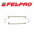 Fel-pro Oil Pan Gasket Set 1962-1979 Ford Ranchero 4.3L 4.7L 5.0L V8 Zt New. Price: $29.39.