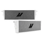 Mishimoto MMRAD-HE-02 Air-to-water Heat Exchanger, Single Pass, 26IN 7.7IN New. Price: $312.99.