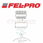 Fel-pro Set For 1981-1983 Plymouth Caravelle 3.7L L6 Engine Bl New. Price: $132.33.