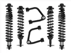 Icon K40003TX 3-4" Lift Stage Suspension System New. Price: $3857.89.