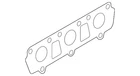 Genuine Audi Manifold Gasket 06E-253-039-C New. Price: $12.78.