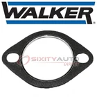 Walker Front Y-pipe To Rear Converter Exhaust Flange Gasket For Mw New. Price: $19.98.
