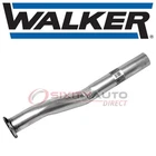 Walker Rear Exhaust Intermediate Pipe 1988-1993 Ford F-350 7.3L V8 Lb New. Price: $50.18.