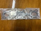 Genuine Nissan Infiniti Exhaust Manifold Gasket 140364W015 / 14036-4W015 Oem New. Price: $25.00.