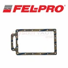 Fel-pro Oil Pan Gasket Set For 1960-1969 Chevrolet Corvair 2.3L 2.4L 2.7L H6 Yx New. Price: $24.53.
