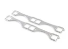 99150AFLT Header Gaskets Aluminum-layered 262-400 Chevrolet Small Block Gen New. Price: $96.25.