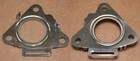 Elring 255.170 Exhaust Pipe Flange Gasket New. Price: $15.99.