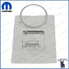 Exhaust Gasket Genuine Mopar 68533313AA New. Price: $9.99.