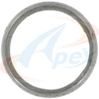 Exhaust Pipe Flange Gasket Apex Automobile Parts AEG1082 New. Price: $21.83.