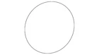 Genuine Mitsubishi Intermediate Pipe Gasket 1575A085 New. Price: $42.68.