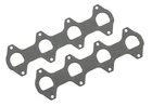 Hedman Hedders 27640 Replacement Gaskets Ford 4.6L And 5.4L (3V) Headers New. Price: $35.30.
