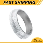 Exhaust Pipe Donut Gasket Fit For Toyota Prius 2001-2009 1.5L NO.1745121060 New. Price: $12.34.