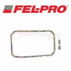 Fel-pro Oil Pan Gasket Set For 1991-1996 Dodge Stealth 3.0L V6 Engine Ov New. Price: $23.58.
