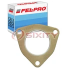 Fel-pro 60988 Exhaust Pipe Flange Gasket For F10152 88891747 132341 10168551 Sn New. Price: $12.14.
