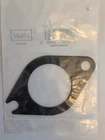 Exhaust Pipe Flange Gasket Walker 31632 New. Price: $5.29.