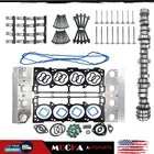 Mds Camshaft Lifters Valves Head Gasket Kit Fits 5.7L Hemi Ram 1500 2009-2017 New. Price: $384.99.