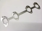 Genuine Volkswagen Manifold Gasket 06A-253-039-L New. Price: $25.40.