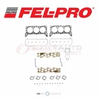Fel-pro Cylinder Head Gasket Set 1997-1998 Ford Windstar 3.8L V6 Bk New. Price: $253.68.