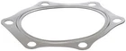 Exhaust Pipe Flange Gasket Elring 457.890 Fits 12-16 Porsche Panamera 4.8L-V8 New. Price: $24.14.