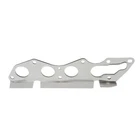 Genuine Ford Mnfd W/converter Gasket LX6Z-9448-A New. Price: $17.38.