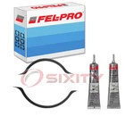 Fel-pro Oil Pan Set For 1988-1989 Mazda 323 1.6L L4 Engine Vi New. Price: $25.08.