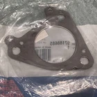 Gm Acdelco 97188685 Gasket Exhaust Turbo Inlet Pipe 2001-2016 New. Price: $8.98.