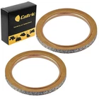 2 Muffler Pipe Gasket For Yamaha 4BR-14613-00-00 4H7-14613-00-00 7LV-14613-00-00 New. Price: $13.01.