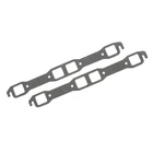 Hedman Hedders 27900 Exhaust Gasket Fits Mopar 361-440 Headers New. Price: $28.99.