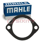 Mahle Engine Coolant Outlet Gasket For 1972-1988 Chevrolet Blazer Luv Pickup By New. Price: $9.46.